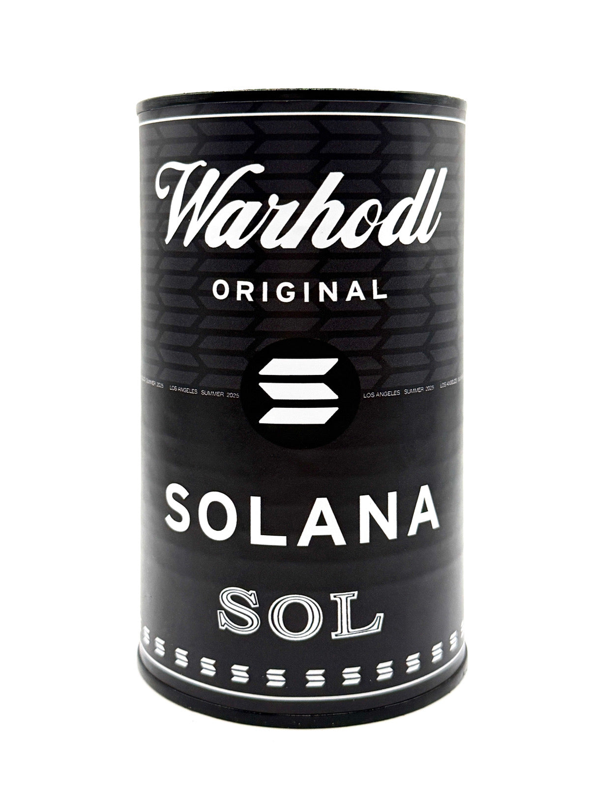 SOLANA SOUP