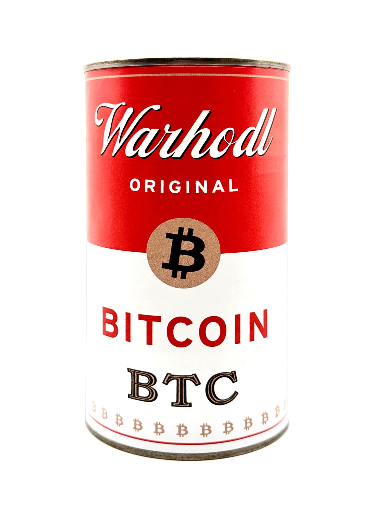 BITCOIN SOUP