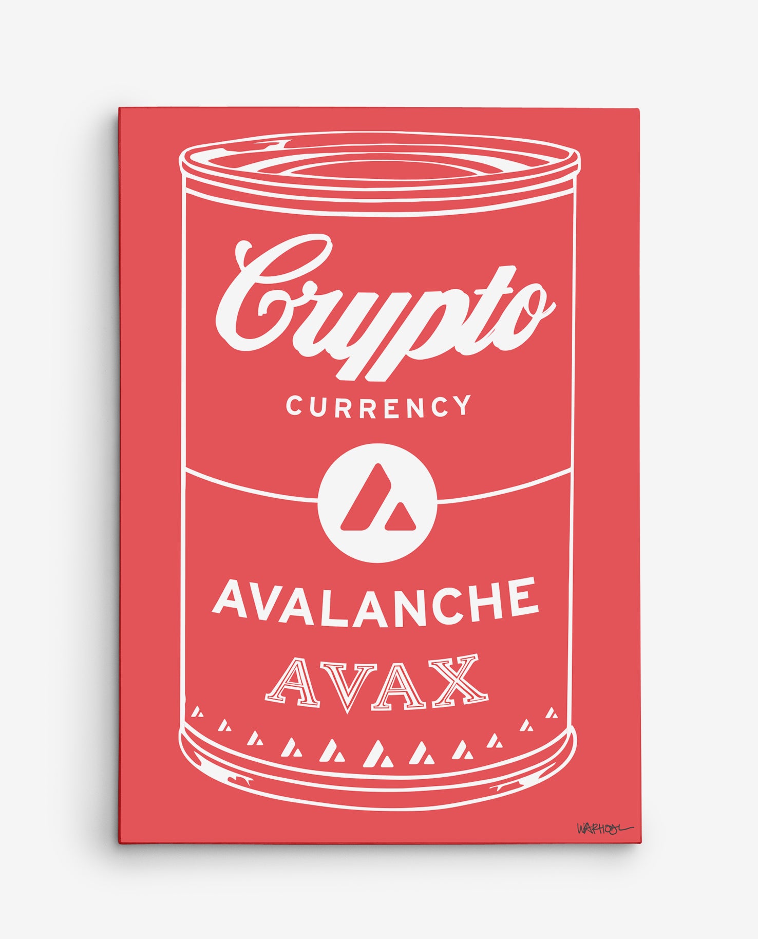 "AVAX"