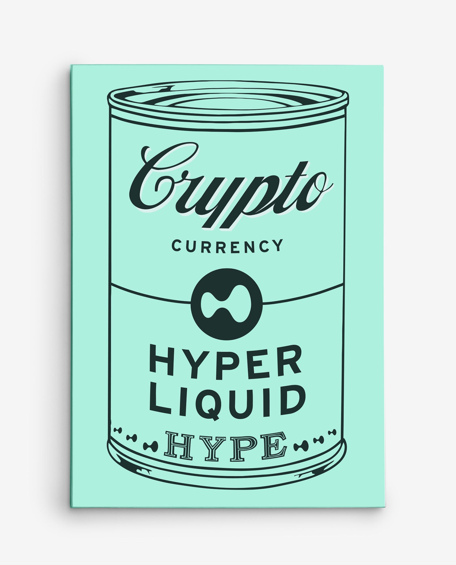 "HYPE"